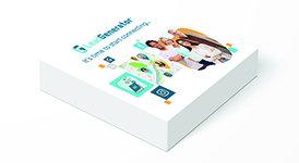 Welcome Kit (See Campaign Details for Size)